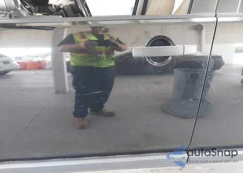 2005 Land Rover Lr3 Hse z USA, uszkodzony, nr VIN SALAF25495A312970